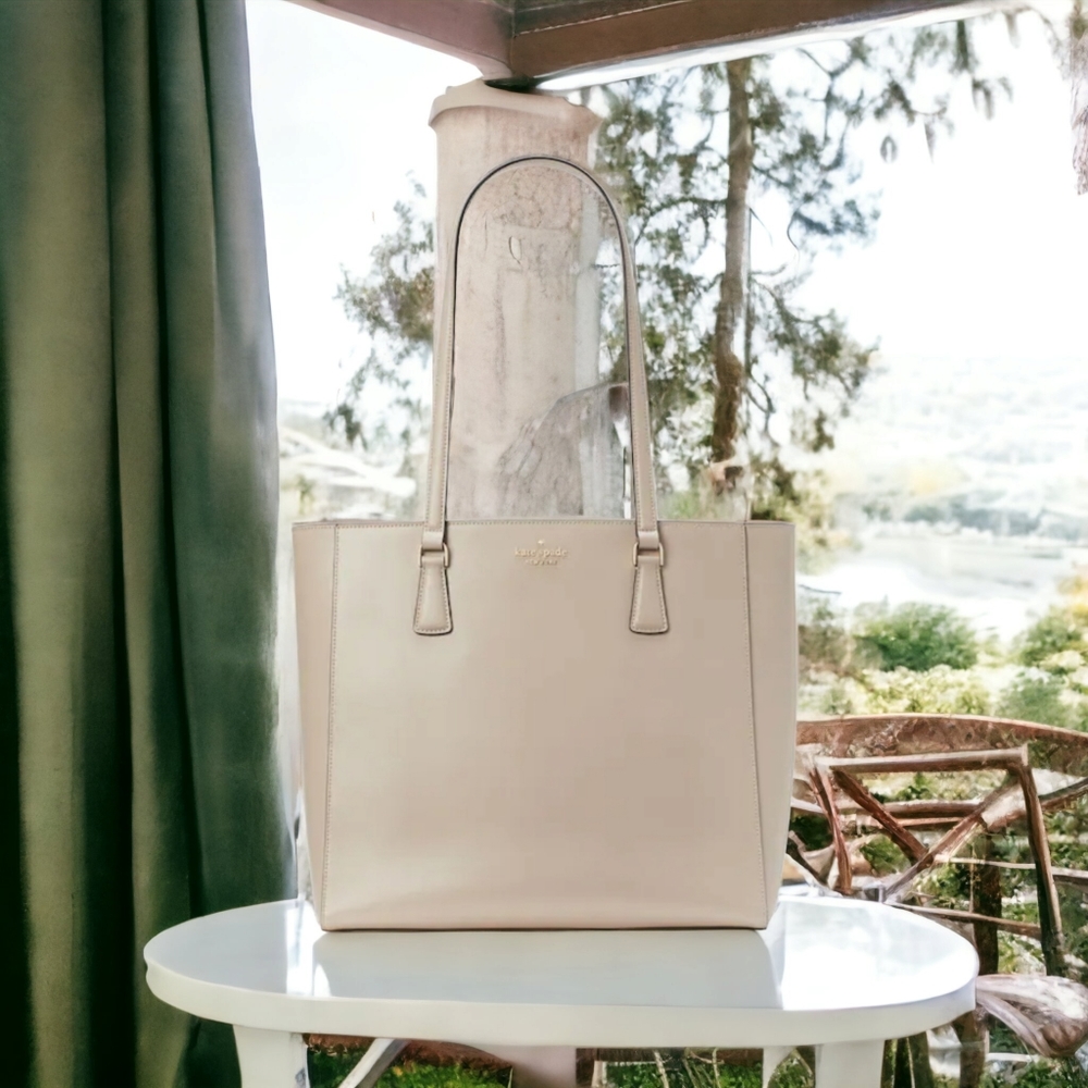NWT Kate Spade Perry Laptop Tote - Picture 2 of 9